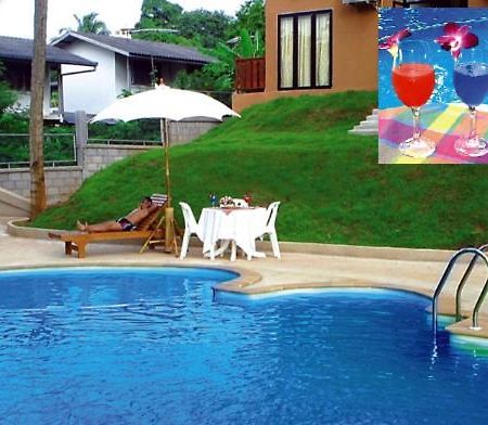 Krabi Loma Hotel Dış mekan fotoğraf