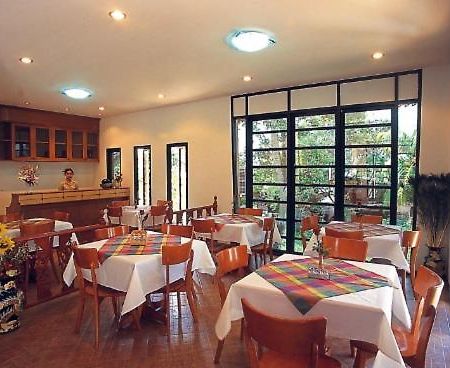 Krabi Loma Hotel Dış mekan fotoğraf