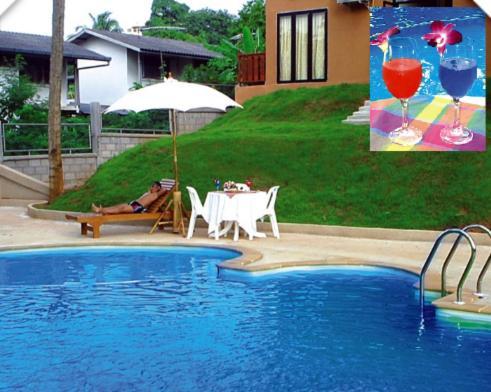 Krabi Loma Hotel Dış mekan fotoğraf