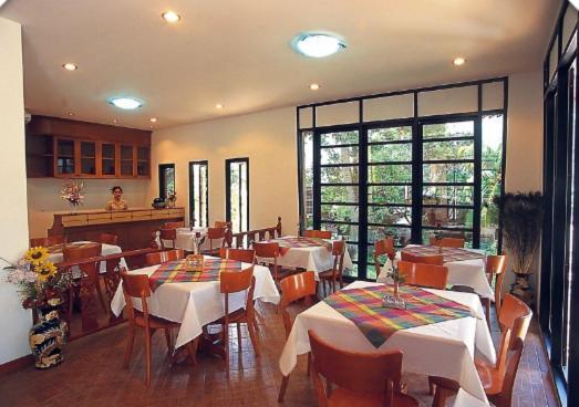 Krabi Loma Hotel Dış mekan fotoğraf