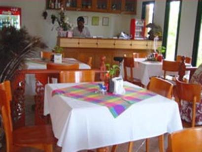 Krabi Loma Hotel Dış mekan fotoğraf