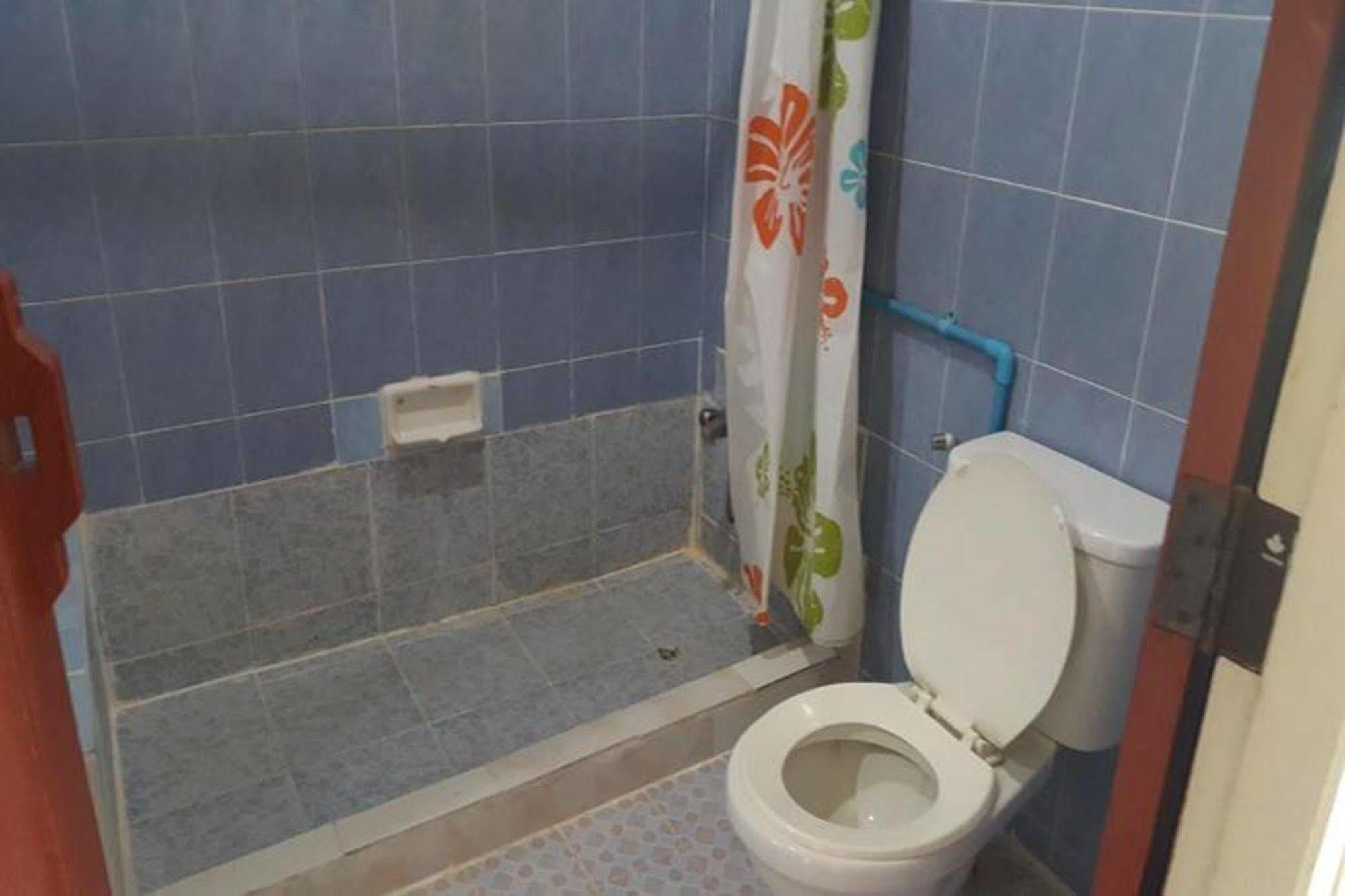 Krabi Loma Hotel Dış mekan fotoğraf