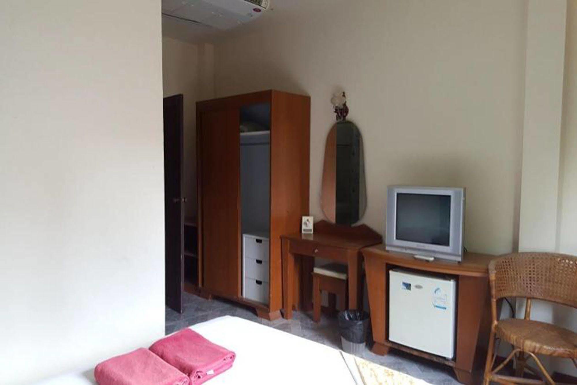 Krabi Loma Hotel Dış mekan fotoğraf