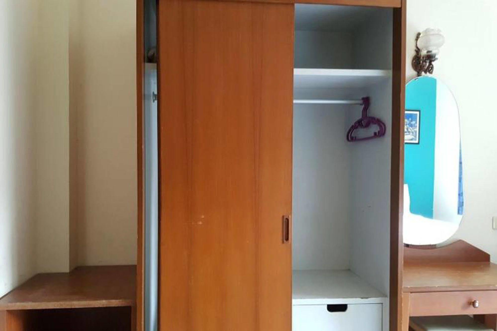 Krabi Loma Hotel Dış mekan fotoğraf