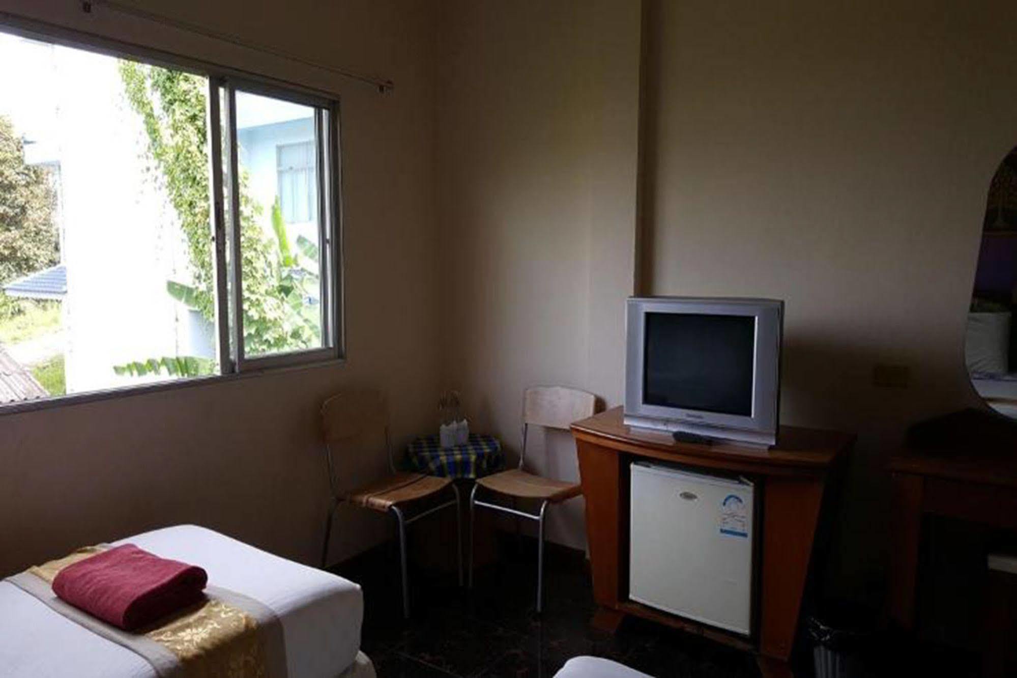 Krabi Loma Hotel Dış mekan fotoğraf