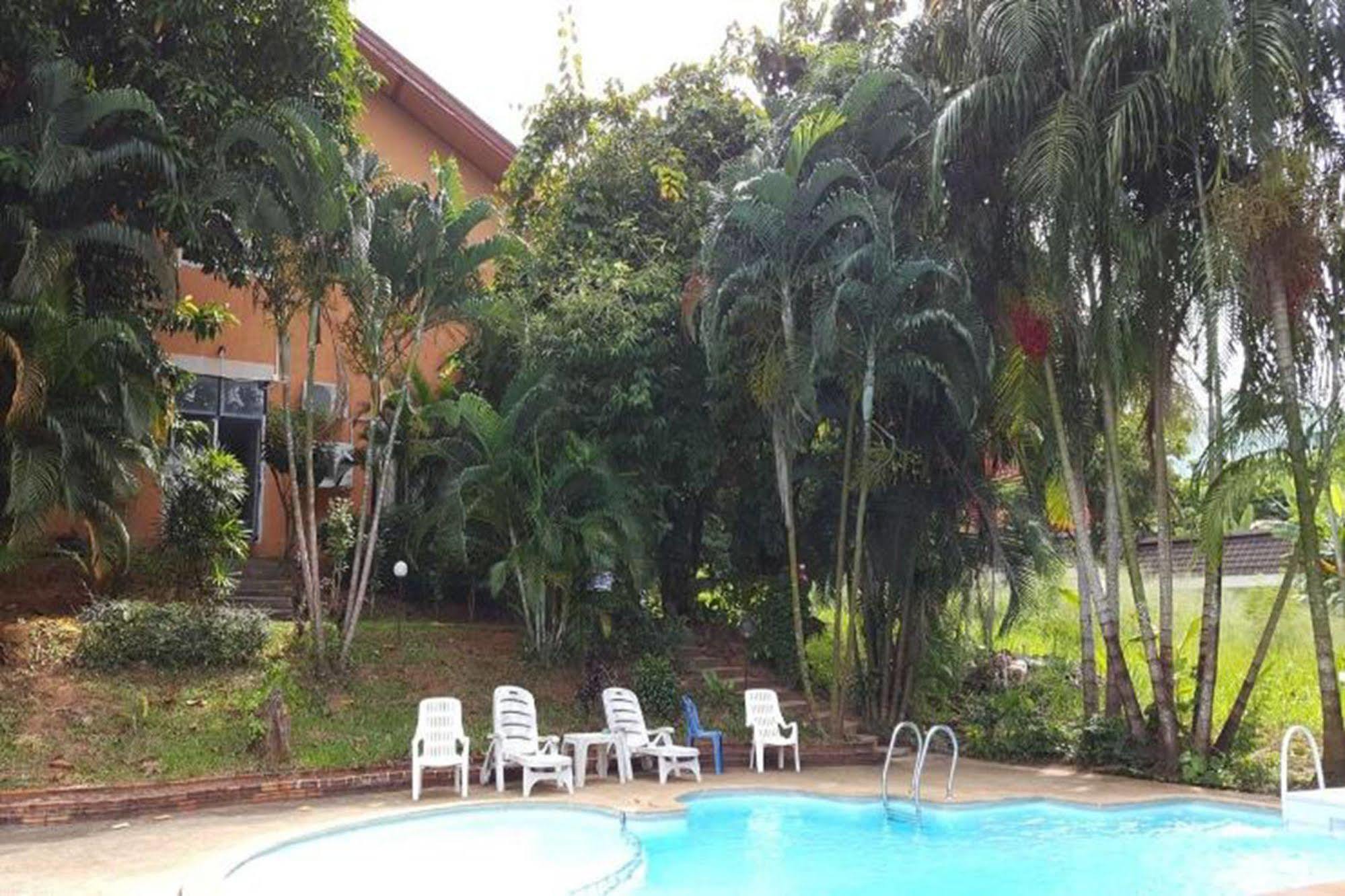 Krabi Loma Hotel Dış mekan fotoğraf