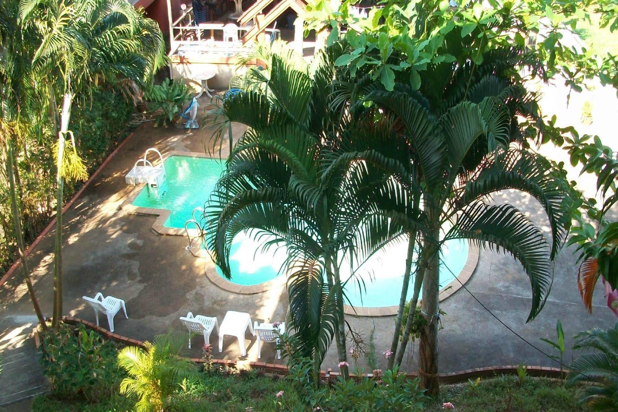Krabi Loma Hotel Dış mekan fotoğraf
